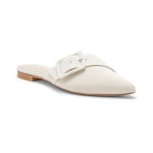 Raye mules/flats (REVOLVE)